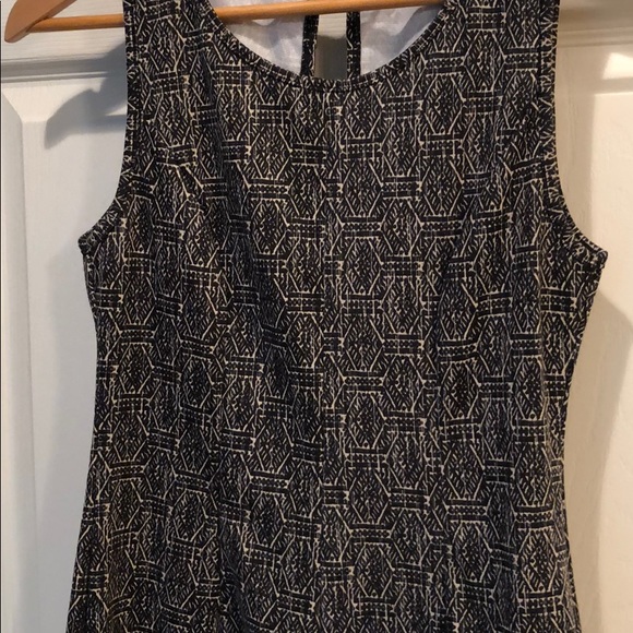 Patterned romper - Picture 2 of 3